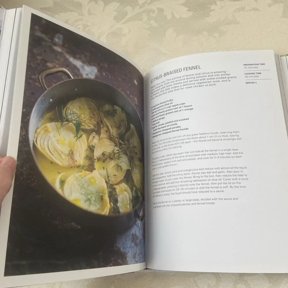 Cornersmith : Recipes from the Cafe and Picklery by James Grant and Alex Elliott